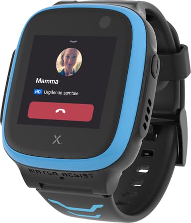 Xplora X5 Play smartklokke for barn (blå)