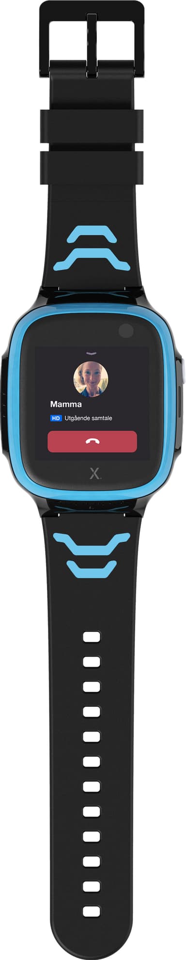 Xplora X5 Play smartklokke for barn (blå)