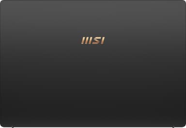 MSI Summit E14 A11SCST-069NE bærbar PC