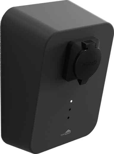 Innohome Charlie ladestasjon EVC-00002