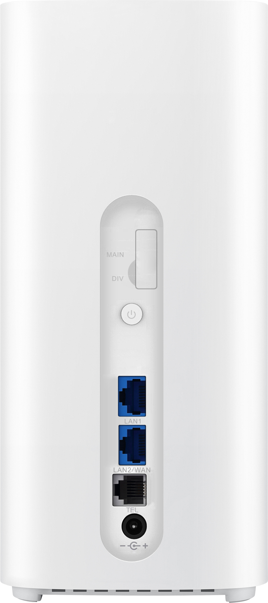 Huawei B818-263 Cat19 LTE mobil router