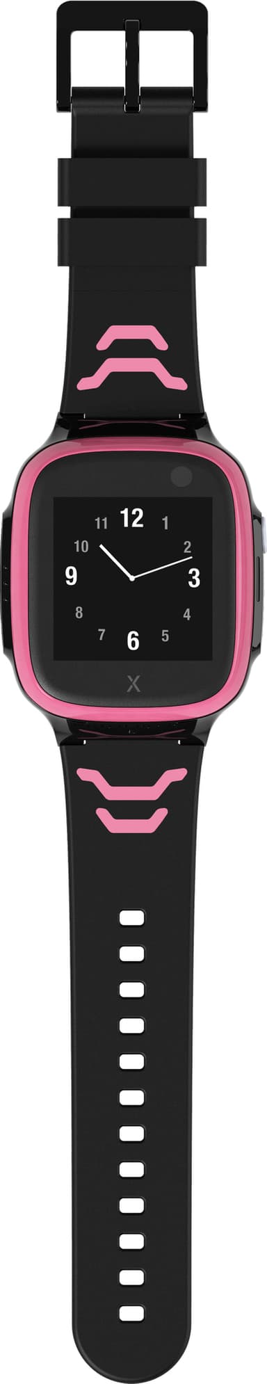 Xplora X5 Play smartklokke for barn (rosa)