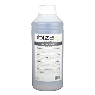 Ibiza Hazer væske 1L