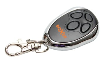 Fjärrkontroll til garasjeportåpner BOXER 2000