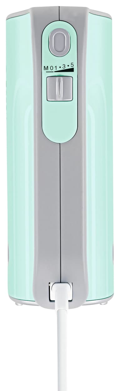 Bosch StyLine håndmikser MFQ40302 (mint-turkis)