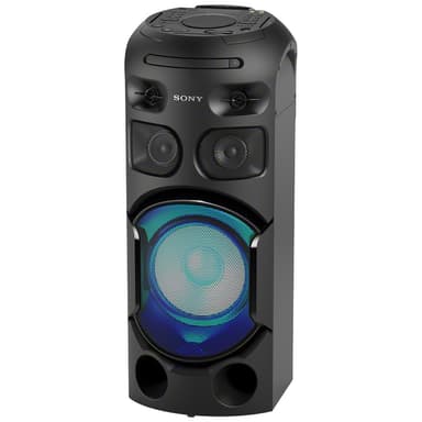 Sony partyhøyttaler MHC-V41D