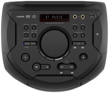 Sony partyhøyttaler MHC-V21D