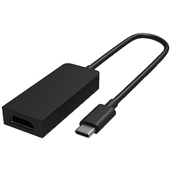 Surface Book 2 USB-C til HDMI-adapter