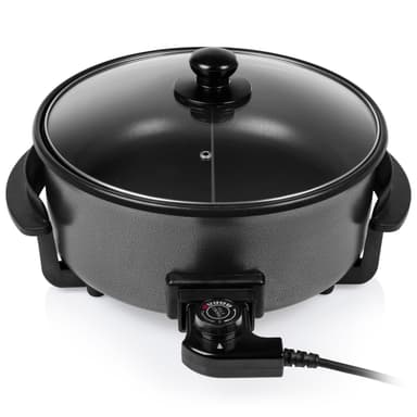 Multifunksjonell grillpanne XL PZ-9135
