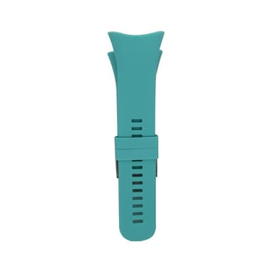 Suunto Core armbånd silikon Grønn