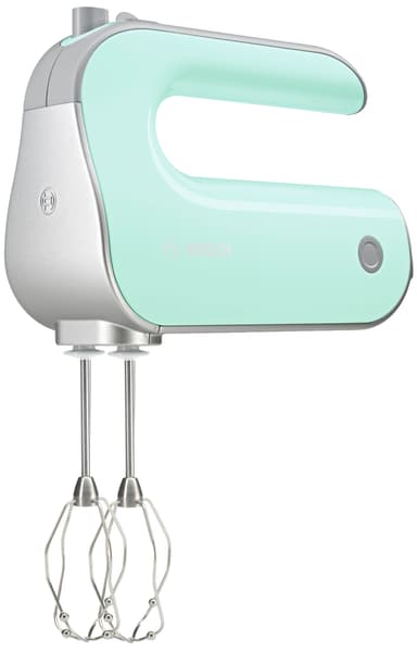 Bosch StyLine håndmikser MFQ40302 (mint-turkis)