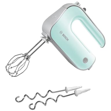 Bosch StyLine håndmikser MFQ40302 (mint-turkis)