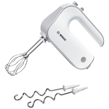 Bosch StyLine håndmikser MFQ4030 (hvit)
