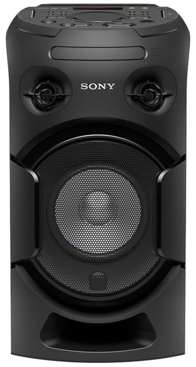 Sony partyhøyttaler MHC-V21D