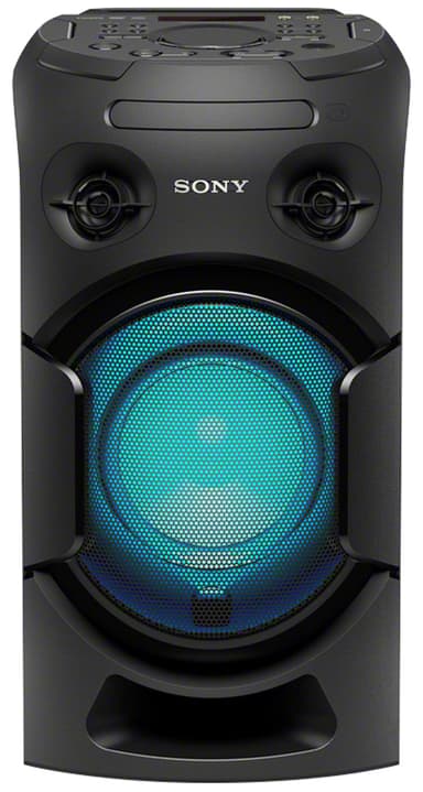 Sony partyhøyttaler MHC-V21D