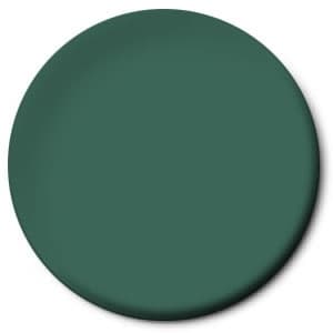 ITALERI Akrylmaling - Flat Euro Dark Green - 20ml
