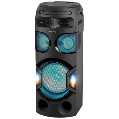 Sony partyhøyttaler MHC-V71D