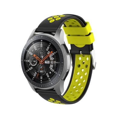 Samsung gear s3 frontier elkjøp online