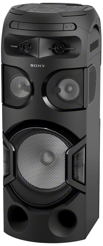 Sony partyhøyttaler MHC-V71D