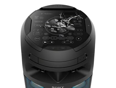 Sony partyhøyttaler MHC-V71D