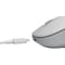Microsoft Surface Precision trådløs mus (grå)