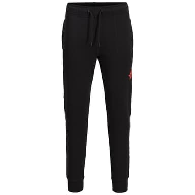 Astralis joggebukse sort (XXXL)