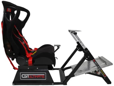Next Level Racing simulatorcockpit