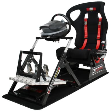 Next Level Racing simulatorcockpit