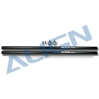 H50040T Tail Boom 2pcs