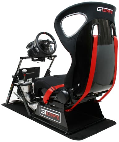 Next Level Racing simulatorcockpit