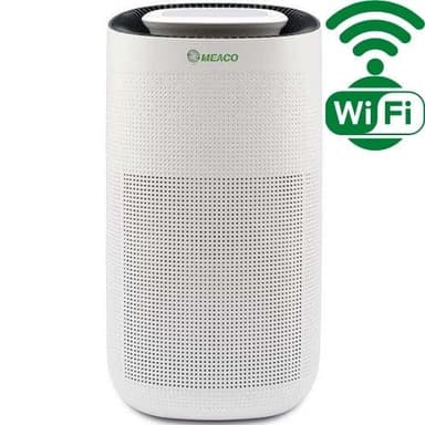 Luftrenser MeacoClean 76x5 WiFi