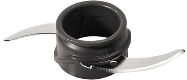 OBH Nordica Double Force foodprosessor FO8221S0 (hvit)