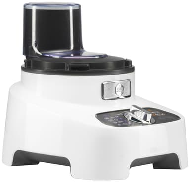 OBH Nordica Double Force foodprosessor FO8221S0 (hvit)
