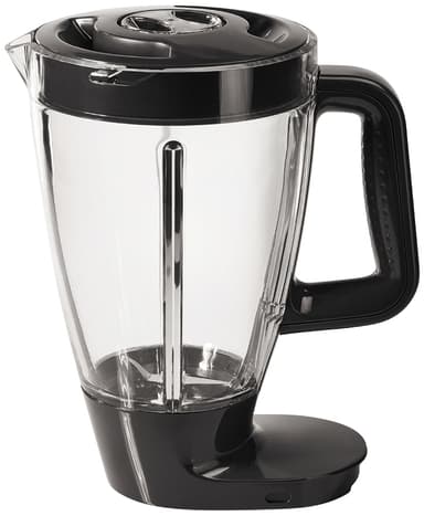 OBH Nordica Double Force foodprosessor FO8221S0 (hvit)
