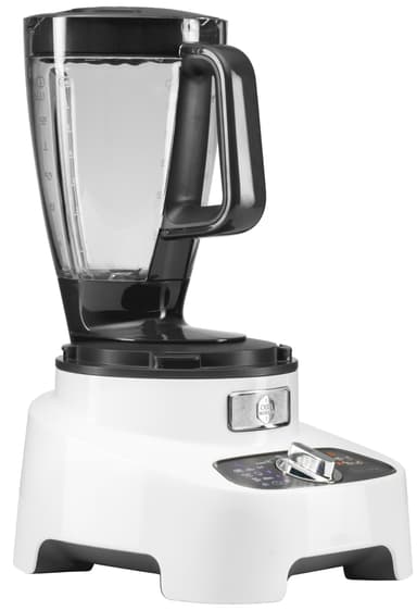 OBH Nordica Double Force foodprosessor FO8221S0 (hvit)