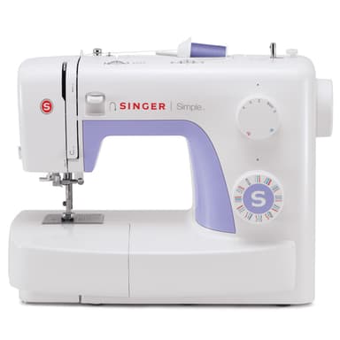 Symaskin 3232 Enkel mekanisk