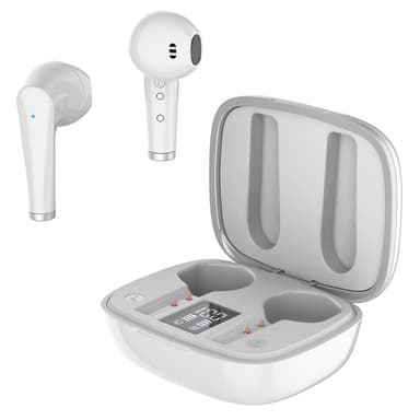 Fuz1 True Wireless Headset Drop Vit