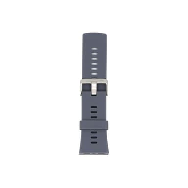 Polar V800 GPS Sportsurarmbånd silikon Grå