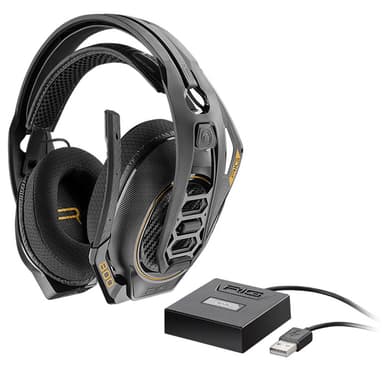 Plantronics RIG 800 HD trådløst headsett for PC