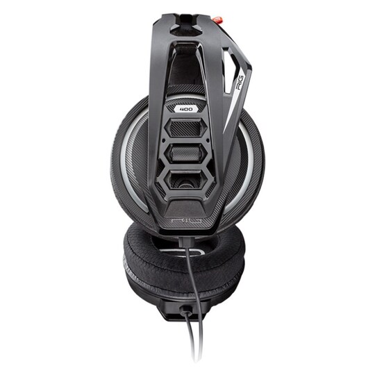 Plantronics RIG 400 HS gaming headset for PlayStation 4