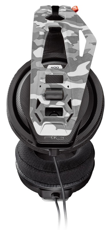 Plantronics RIG 400 HS gaming headset 
