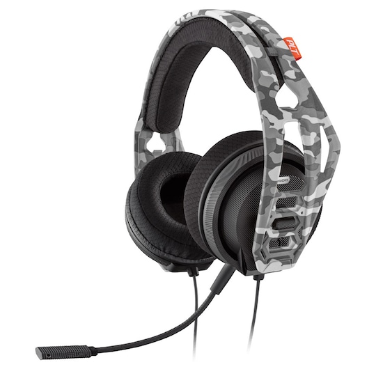 Plantronics RIG 400 HS gaming headset for PlayStation 4