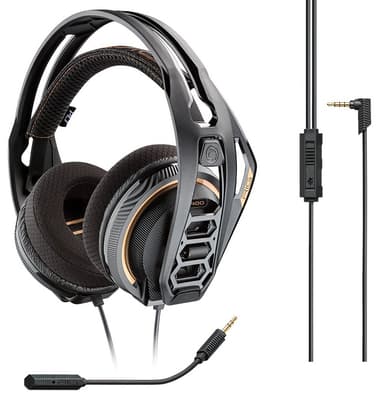 Plantronics RIG 400 gaming headset