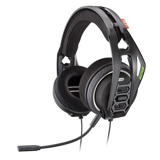 Plantronics RIG 400 HX gaming headset for Xbox One