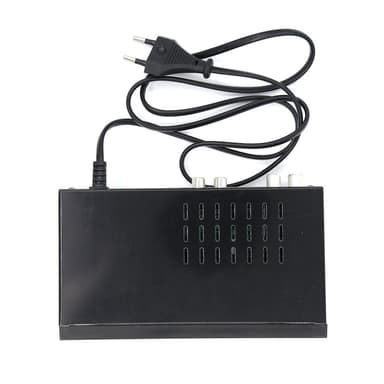 Digital TV-boks 1080p
