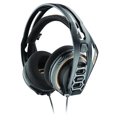 Plantronics RIG 400 gamingheadsett Plantronics RIG 400 gamingheadsett