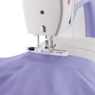 Symaskin 3232 Enkel mekanisk