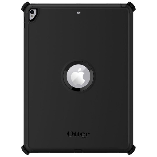 OtterBox Defender iPad Pro 12.9" deksel (sort)