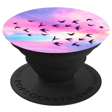 Popsockets mobilholder (Born Free)