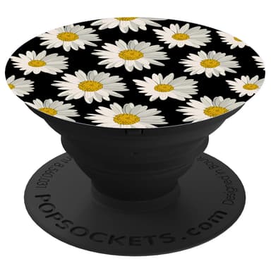 Popsockets mobilholder (Daisies)